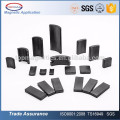 china supplier permanent ferrite magnet customized magnet